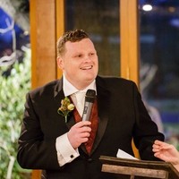 Craig O'Grady