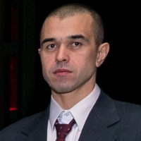 Kiril Bogdanov