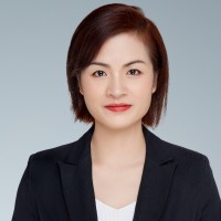 Kallen Guo Sales Manager for YES-TECH America and Canada