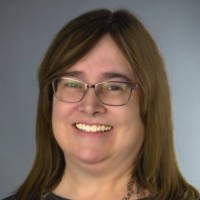 Mary Henry Mintu