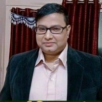 Suman Kumar