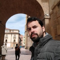 Carlos Andrés Valdespino Martín
