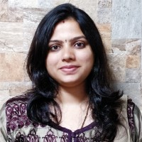 Satyapriya Gupta