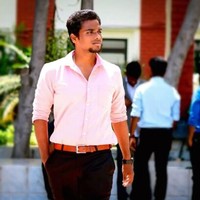 Bharath Venkatesan