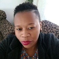 Tebogo Tlhapi