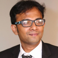 Rajkumar Chakraborty
