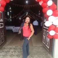 Enith Cordova