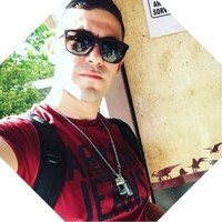 Luke Abela