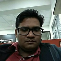 Dipak Patel