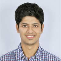 Dhananjay Mahesh Pathange