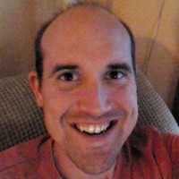 Eric Shirley