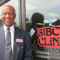 Clarence Mitchell