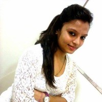 Ekta Bisht