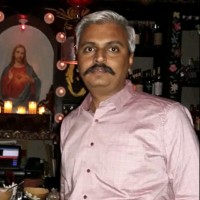 Mrunal Kadam