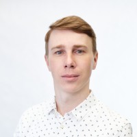 Yaroslav Kudryashov
