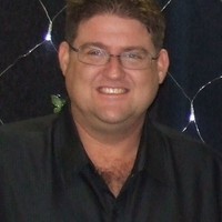 Barry Brown
