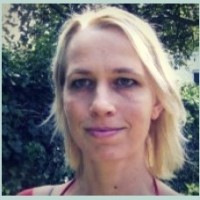 Ann Gruwé