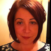 Catherine Tracey