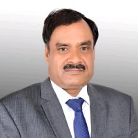 Dinesh Deshwal