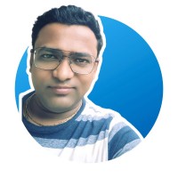 Sanket Patel