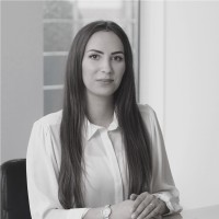 Alisa Dubinina