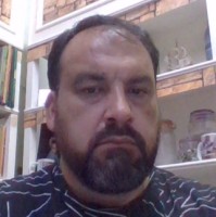 Jose Luis Diaz