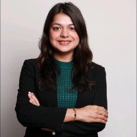 Pooja Goswami