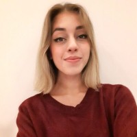 Sara De Magistris