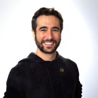 Jonathan Schwartz