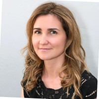 Cécile Arnaud