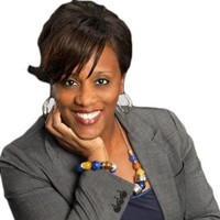 Trina Gonzales