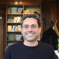 Felipe Caballero