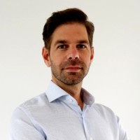 Jasper Van Dijke