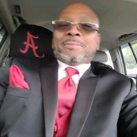 Keith Rudolph