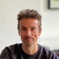 Arnaud Vivane