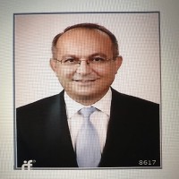 Mustafa Baştürk