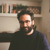 Adam Rasmi