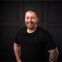 Patrick Fournier Bellemare