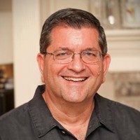 Gregory Getz