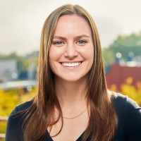 Kirsten Berger, Shrm-Scp