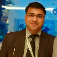 Rohit Sonar