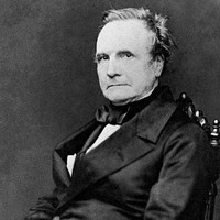 Charles Babbage