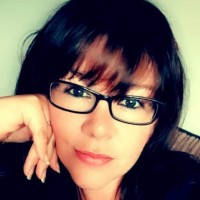 Charmaine Aspin