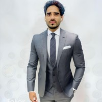 Md Quddus
