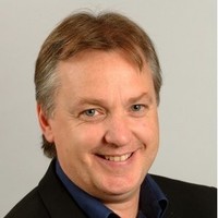 Richard Elsdon