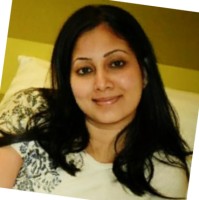 Varsha V