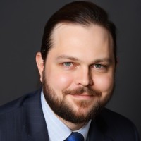 Brett Rogers