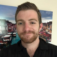 Andrew Dadson