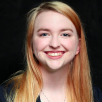 Mackenzie Robinson