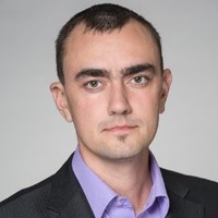 Maxim Toropchin